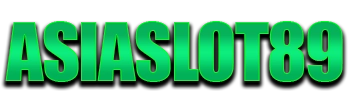 Logo Asiaslot89